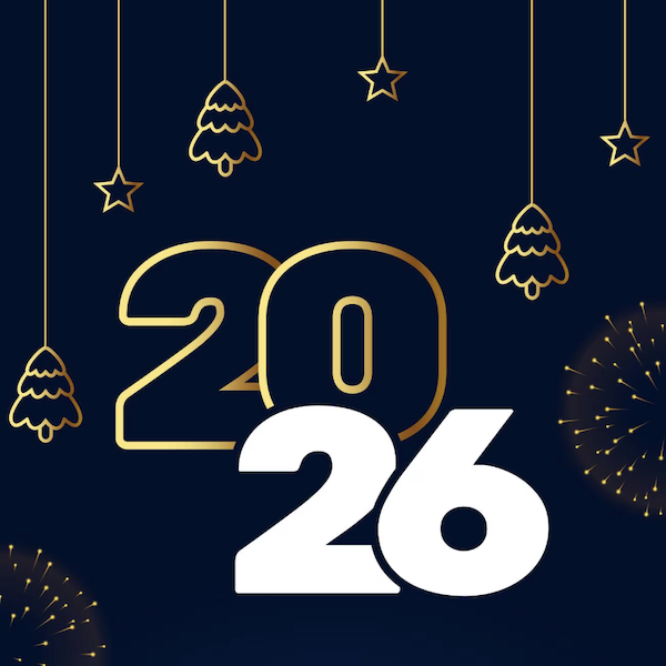 График работы на новогодние праздники 2025-2026
