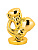 Фигура «Боксерские перчатки» - P016.01