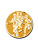 Вкладыш в медаль/ приз/ кубок - BM#A-28